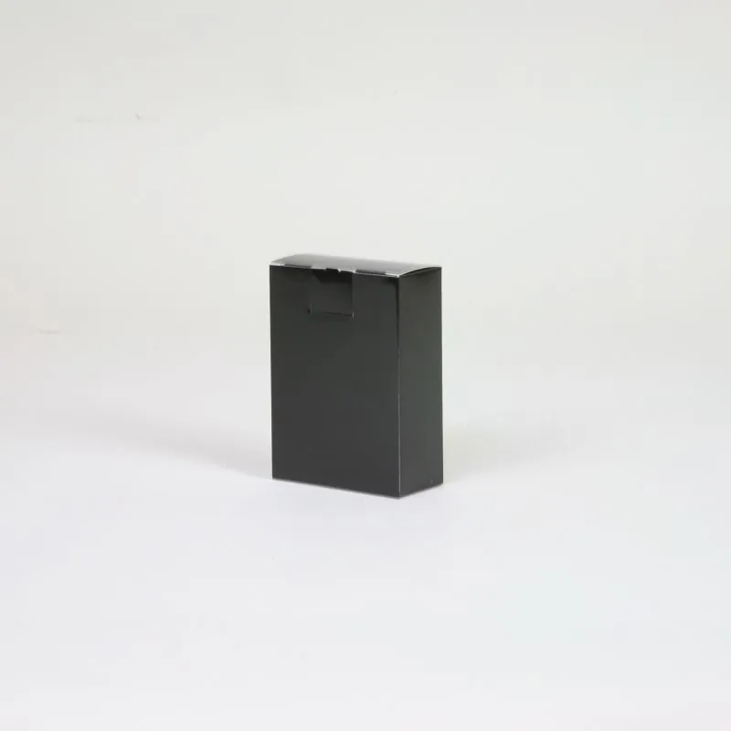 Boîtes carton souple Boite fond automatique AMERICANO Boîtes carton souple Boite fond automatique AMERICANO