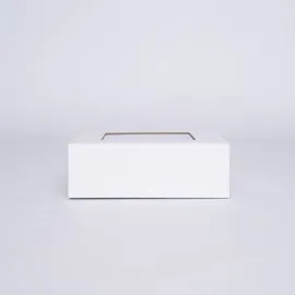 CLEARBOX | BOITE AVEC FENÊTRE