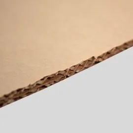 POCHETTE ALVÉOLÉE | 100% ÉCOLOGIQUE