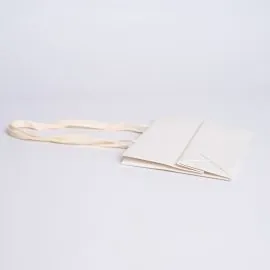 SAC PAPIER NOBLESSE HIGHCARE | SAC PAPIER DE LUXE