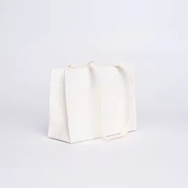 SAC PAPIER NOBLESSE HIGHCARE | SAC PAPIER DE LUXE