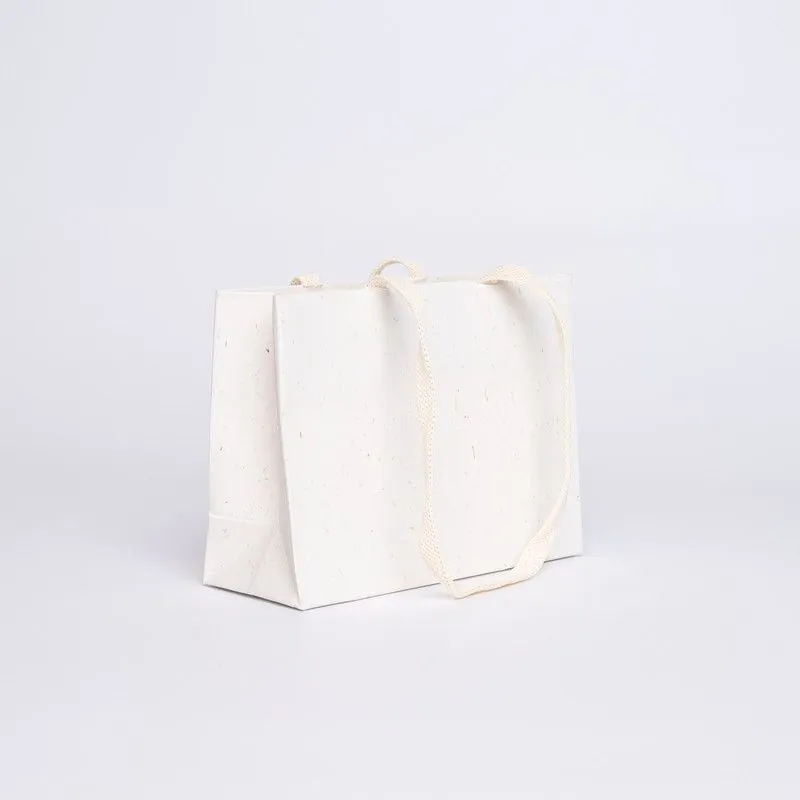 SAC PAPIER NOBLESSE HIGHCARE | SAC PAPIER DE LUXE SAC PAPIER NOBLESSE HIGHCARE | SAC PAPIER DE LUXE