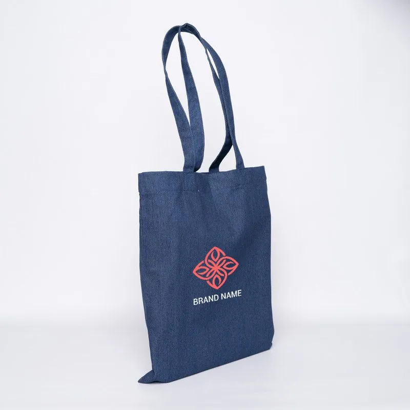 SAC DENIM | TOTE BAG EN JEAN | 38x42 CM SAC DENIM | TOTE BAG EN JEAN | 38x42 CM