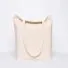 SAC COTON | 38x42 CM | TOTE BAG AVEC POCHETTE