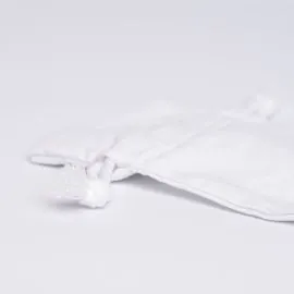 POCHETTE COTON | TOUCHER DOUX NATUREL