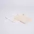 POCHETTE COTON | TOUCHER DOUX NATUREL