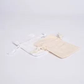 POCHETTE COTON | TOUCHER DOUX NATUREL