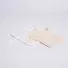 POCHETTE COTON | TOUCHER DOUX NATUREL