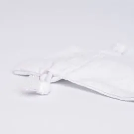 POCHETTE COTON | TOUCHER DOUX NATUREL