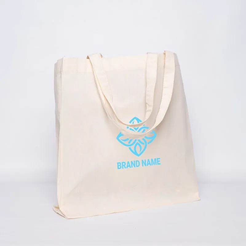 SAC COTON | TOTE BAG CLASSIQUE SAC COTON | TOTE BAG CLASSIQUE