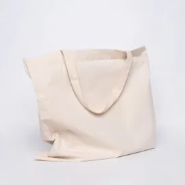SAC COTON | TOTE BAG CLASSIQUE