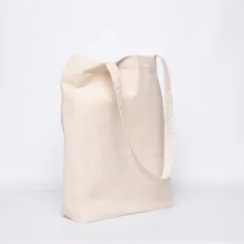 SAC COTON | TOTE BAG CLASSIQUE