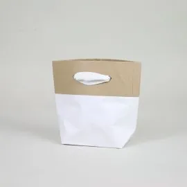 SAC CIMENT | SAC PAPIER RENFORCÉ