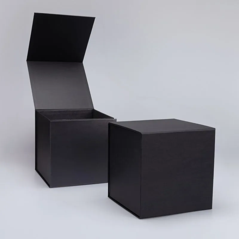 CUBOX | BOITE CUBIQUE CUBOX | BOITE CUBIQUE