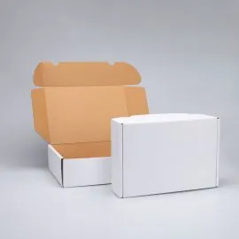 POSTPACK EXTRA SOLIDE | BOITE D'EXPÉDITION RÉSISTANTE